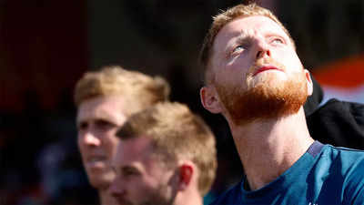 We have been outplayed by the better team of the series: Ben Stokes