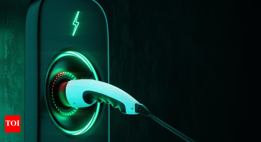 Ways To Charge Your EV (Electric Vehicle) Easily - Vimarsana News