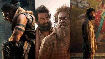 South newsmaker of the week: Prabhas to play Bhairava in ‘Kalki 2898 AD’; Dhanush's film with Sekhar Kammula titled ‘Kubera’; Prithviraj Sukumaran’s ‘Aadujeevitham’ trailer out!