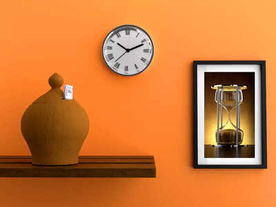 Ancient secrets for modern living: Unveiling Vastu Shastra - Times of India