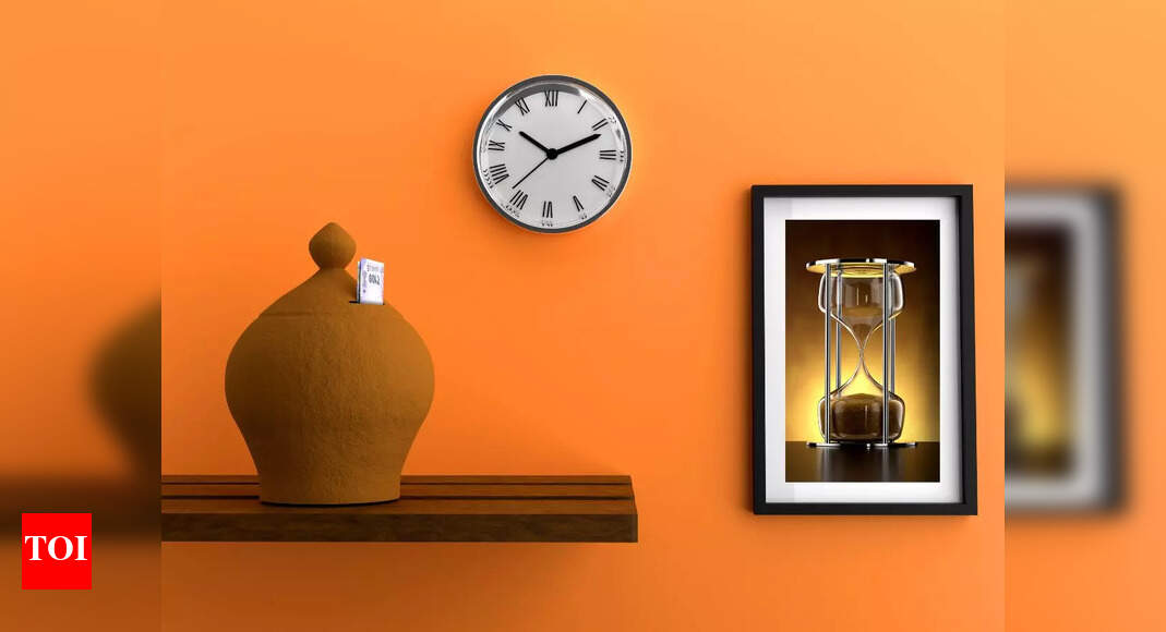 Ancient secrets for modern living: Unveiling Vastu Shastra - Times of India