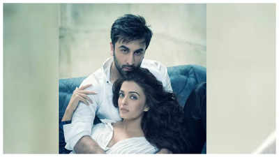 When Ranbir Kapoor spoke about doing intimate scenes with Aishwarya Rai in 'Ae Dil Hai Mushkil': 'Maine bhi mauke pe chauka...'