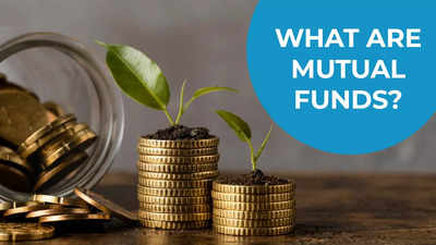 What are mutual funds? Here's a quick primer