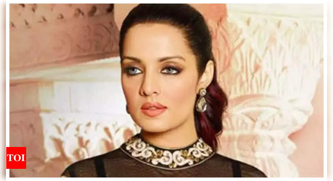 Celina Jaitly on being trolled for her breastfeeding photo in a bikini: ‘… it was an attack on every woman …’ |