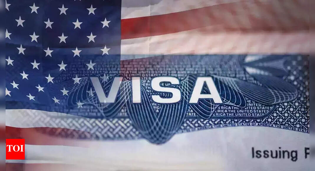 US Consulate screens 1,500 visa applicants in 'Super Saturday' drive | Mumbai News - Vimarsana News