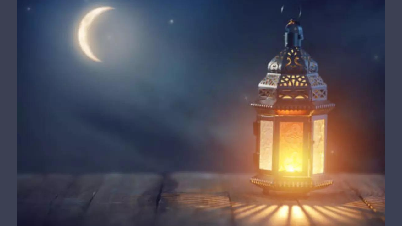 When is Ramzan 2024 beginning in India | India News - Times of India