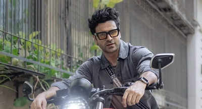 Exclusive - Vivek Dahiya opens up about his love for riding bikes; says 'The more journeys and miles you do, it's a relationship that gets built between you both'