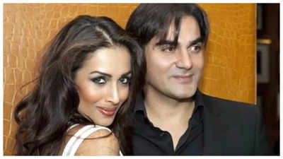 Malaika Arora reveals she was 'ridiculed' when she got divorce from Arbaaz Khan; says people assumed she got 'fat alimony'