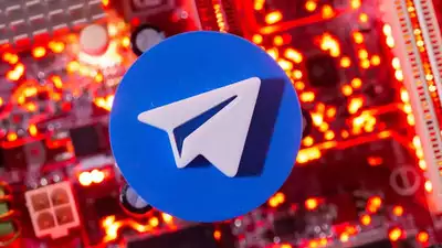 How to share posts in Telegram Stories