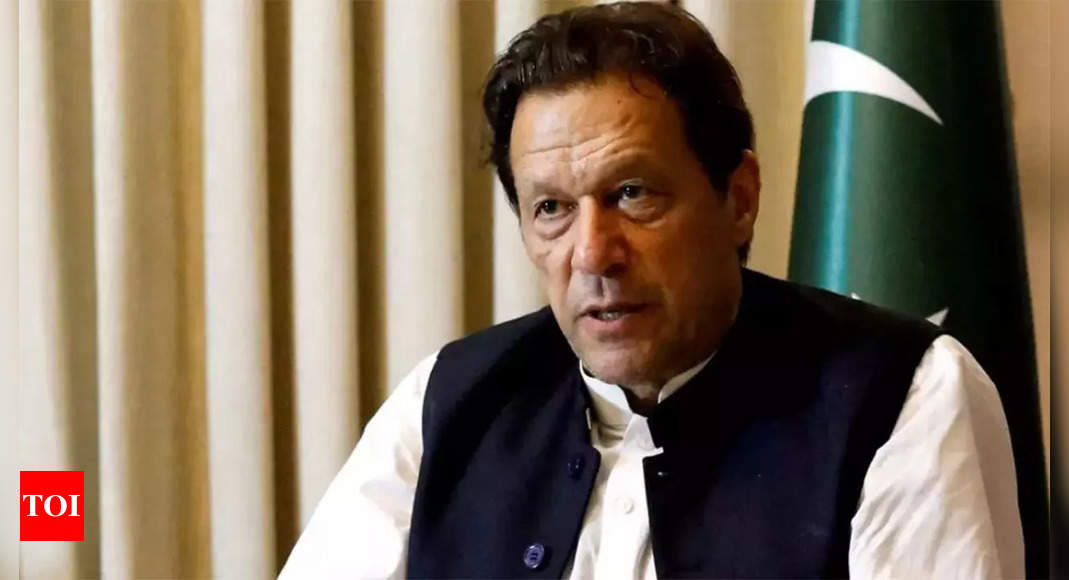 Imran Khan calls presidential polls as unconstitutional, calls for nation-wide protest on Sunday