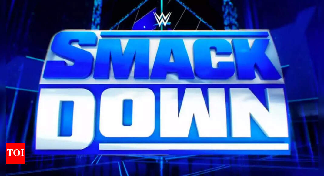WWE SmackDown, March 8, 2024: Highlights, results, and more - Vimarsana News