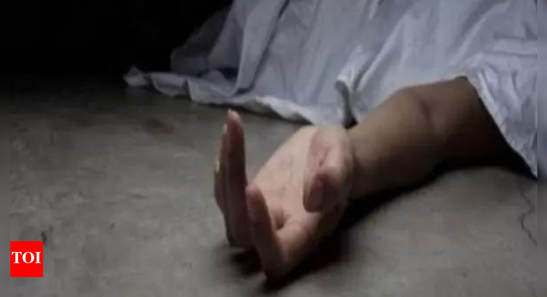 Kerala government hands over to CBI probe into student's death | India News - Vimarsana News