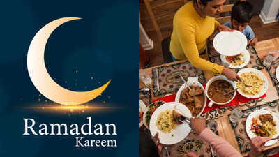 Ramadan 2024: Foods to eat and avoid during Sehri