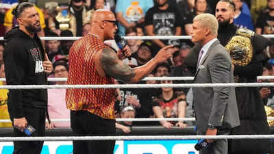 Cody Rhodes eyes historic achievement as potential WrestleMania 40 headliner