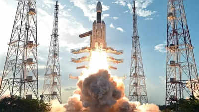 1 mission, 2 rockets: Isro’s plan for Chandrayaan-4