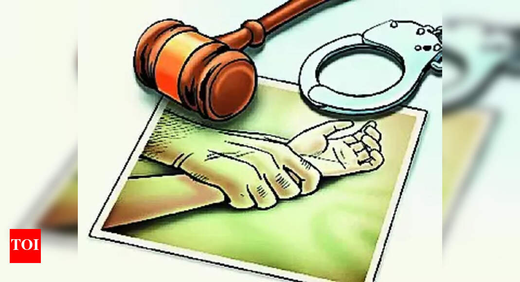 Rape: Man Sentenced to 20 Years for Raping Minor Girl Despite Claiming ...