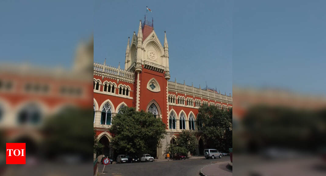 Pakistani Man: Calcutta High Court Orders Release of Pakistani Man | Kolkata News - Vimarsana News