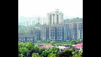 Eastern side of Kochi seeingsurge in realty registrations