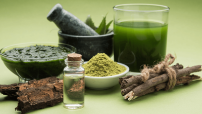 The Power of Neem: Nurturing Beauty the Natural Way (April, 2024)