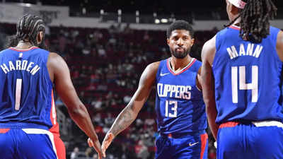 Los Angeles Clippers stage impressive comeback to defeat Chicago