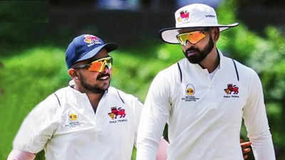 Scores to settle as Mumbai face Vidarbha in Ranji Trophy final