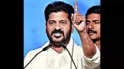 If Modi is confident, why BJP on alliance signing spree: CM Revanth Reddy