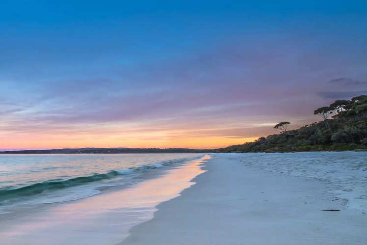 7 beaches in Australia perfect for summer 2024 | Times of India Travel