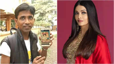 Throwback: When an Andhra man claimed that Aishwarya Rai was his mother