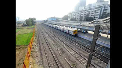 Brace for megablocks on Central Railway Main and Harbour lines today