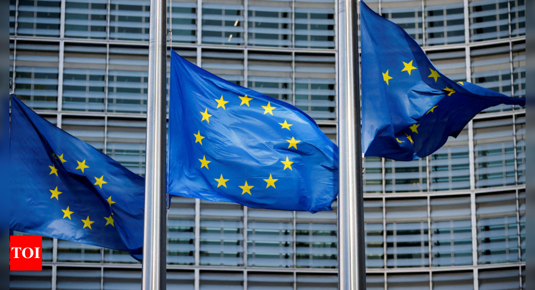 EU faces surge of disinformation ahead of Parliamentary elections