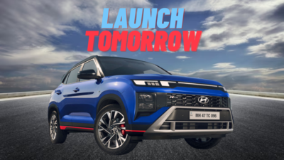 Hyundai Creta N Line India launch today: Expected prices, new features and more