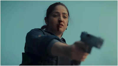 Article 370 box office collection: Yami Gautam starrer shows a massive jump on 3rd Saturday; earns 2.65 crore