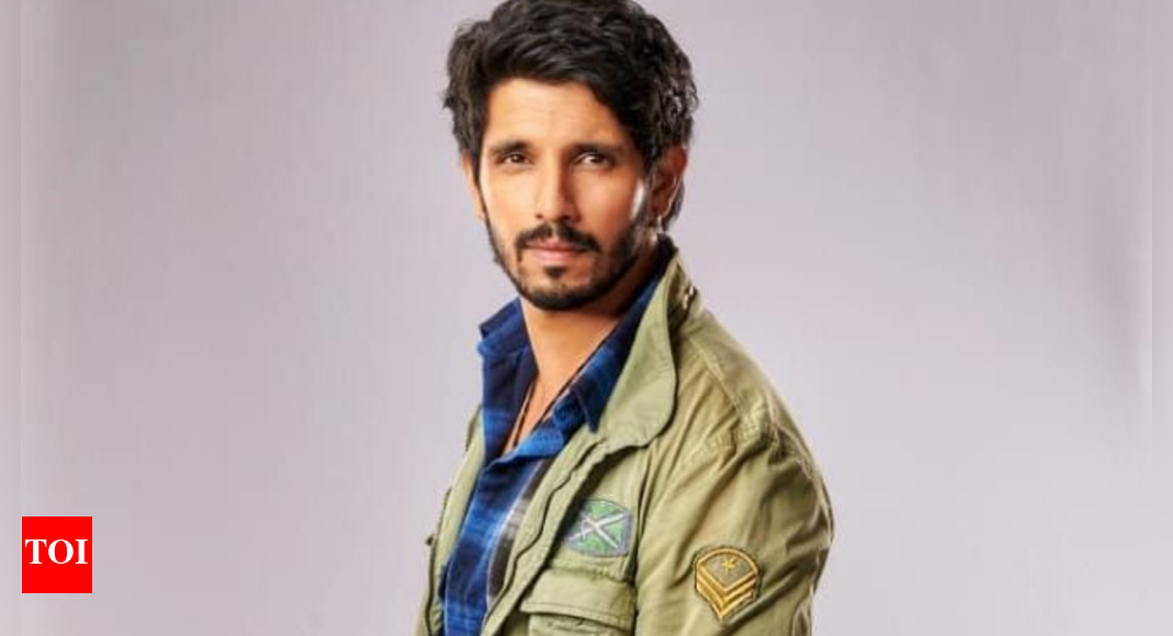 Kanwar Dhillon on playing the bad boy hero in Udne Ki Aasha: It opens the doors for me as an actor to explore a different side of Sachin | - Vimarsana News