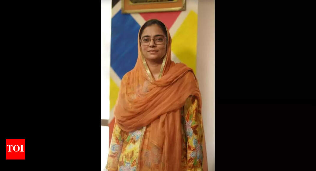 Celebrating women's achievements | Amritsar News - Vimarsana News
