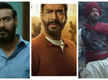 
Ajay Devgn starrer 'Shaitaan' scores less than 'Drishyam 2' and 'Tanhaji - The Unsung Warrior' on Saturday
