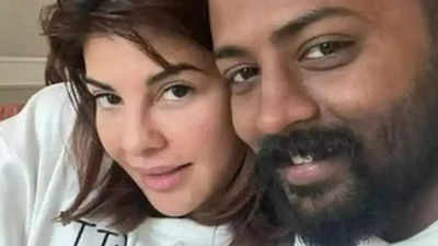 Sukesh Chandrasekhar pens another letter to his 'Baby Girl' Jacqueline Fernandez: 'A man’s real strength is the woman in his life'