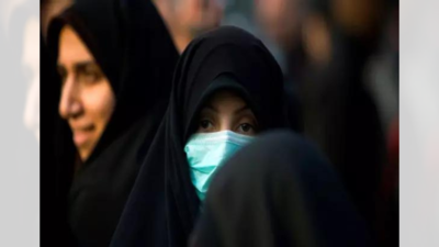 Iran denounces UN report on rights violations amid protests