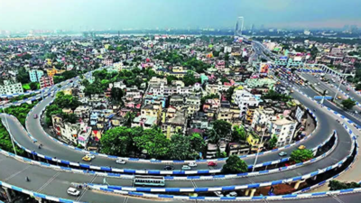 Second cross-river link in 3 decades commute boon for Howrah residents