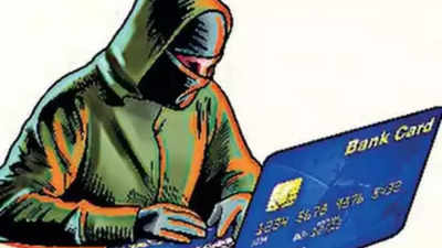 Builder in Navi Mumbai loses Rs 60 lakh to cyber fraudster