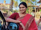 Police case lodged against actress Lakshmi Siddaiah on charges of causing an accident and assaulting a woman