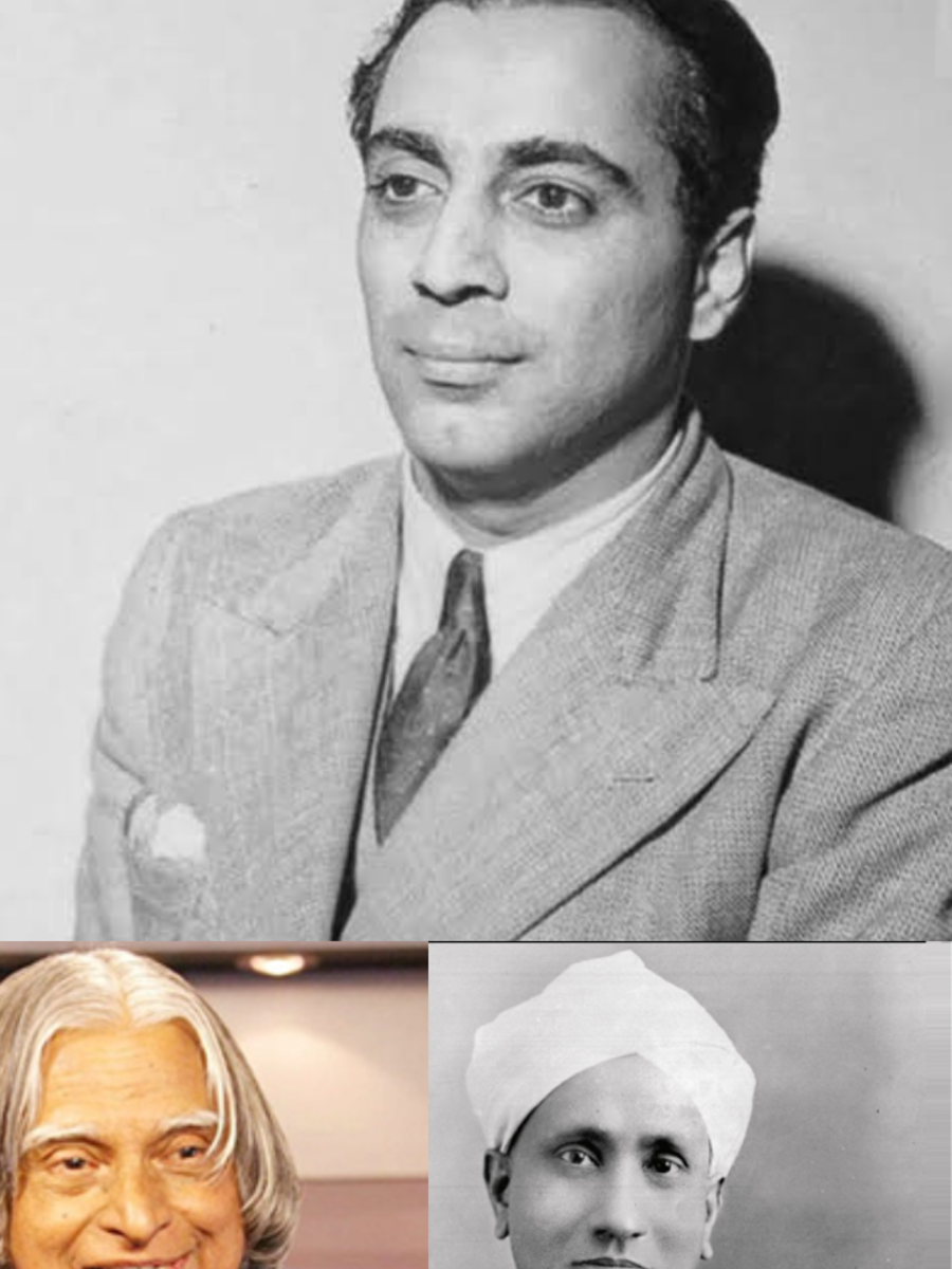 Top 10 Famous Scientists of India | Times Now