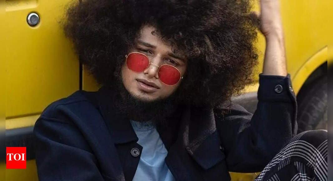 Bigg Boss Malayalam 6 contestant Rishi Kumar: Here's everything about ...