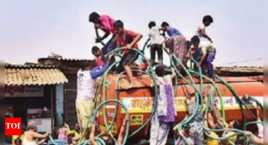 Additional water sources must be tapped to keep taps running by 2050 in MMR: Experts | Mumbai News - Vimarsana News
