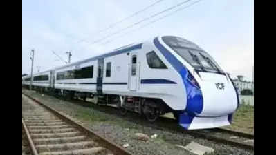 Second Vande Bharat to link Ahmedabad-Mumbai from March 12