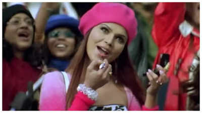 Farah Khan reveals Rakhi Sawant came wearing a burka with a bikini underneath for 'Main Hoon Na' audition: 'The entire camera was shaking'