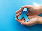 Who is at risk for prostate cancer?