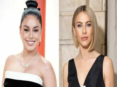 Vanessa Hudgens, Julianne Hough to host Oscars red carpet pre-show