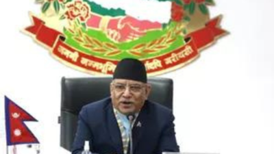 Nepal PM Pushpa Kamal Dahal 'Prachanda' expands cabinet by adding two new ministers