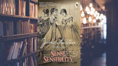 Exploring romance and realism in the heart of 'Sense and Sensibility'