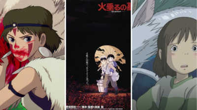Discover The Top 7 Anime Movies Of All Time English Movie News